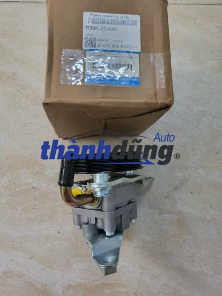 BƠM TRỢ LỰC LÁI MAZDA 323 2001-2004