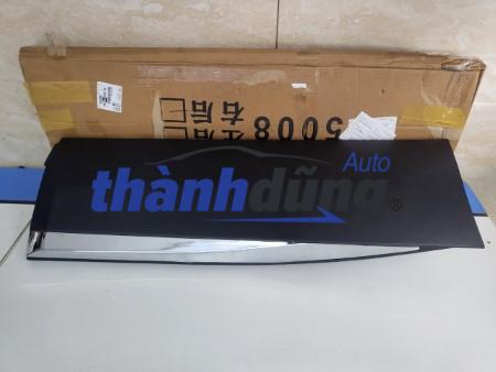 NẸP SƯỜN CÁNH CỬA SAU PHẢI PEUGOET 5008