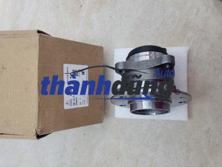 BẠC ĐẠN BÁNH SAU PEUGEOT 308