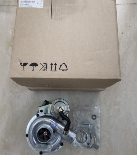 TURBO TĂNG ÁP ISUZU DMAX 2006