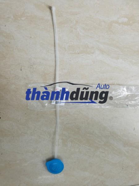 NẮP BÌNH NƯỚC RỬA KÍNH HONDA CIVIC 2006