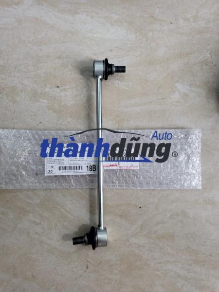 RÔ TUYN CÂN BẰNG TRƯỚC TOYOTA ALITS