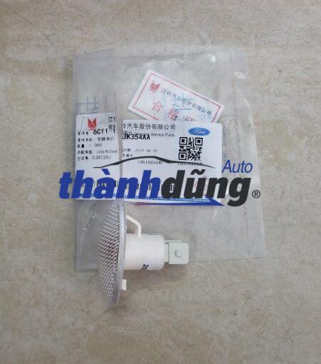 XI NHAN GƯƠNG FORD TRANSIT 2017