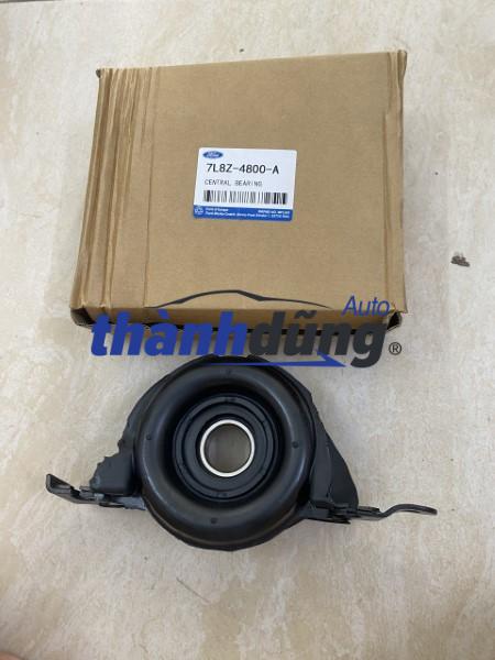 BI TREO CÁC ĐĂNG FORD ESCAPE