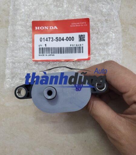 VAN HƠI XĂNG THỪA HONDA CRV 2.0