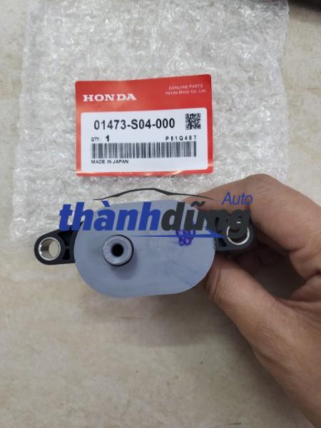 VAN HƠI XĂNG THỪA HONDA CRV 2.0