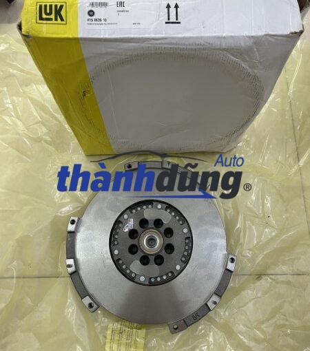 BÁNH ĐÀ CHEVROLET COLORADO