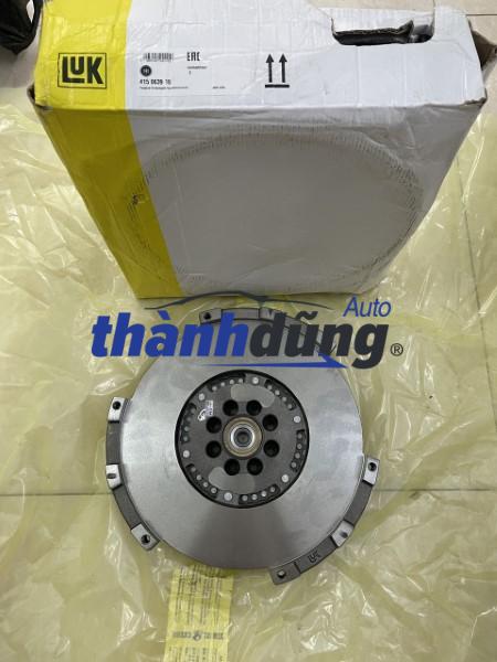 BÁNH ĐÀ CHEVROLET COLORADO