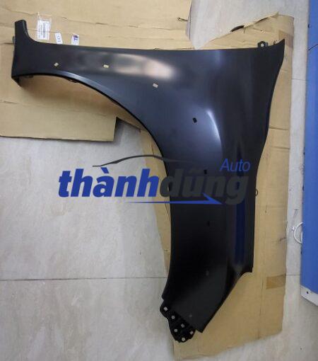 TAI XE TOYOTA HILUX 2020