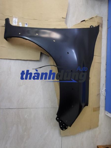 TAI XE TOYOTA HILUX 2020