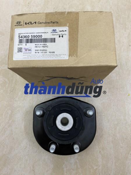 BÁT BÈO GIẢM XÓC TRƯỚC HYUNDAI SOLATI 2018