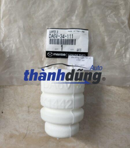 TĂM BÔNG GIẢM XÓC MAZDA 3 2016-2019