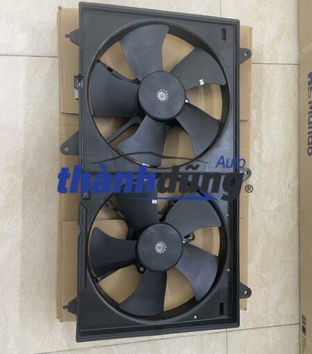 QUẠT KÉT NƯỚC DAEWOO MAGNUS 2.5