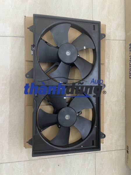 QUẠT KÉT NƯỚC DAEWOO MAGNUS 2.5