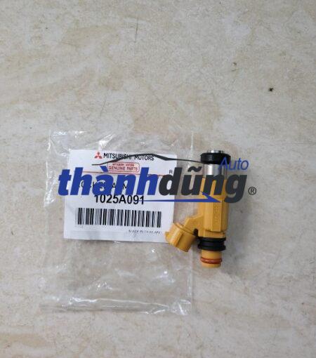 KIM PHUN XĂNG MITSUBISHI JOLIE