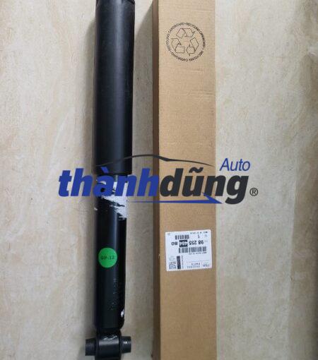 GIẢM XÓC SAU PEUGOET 4008