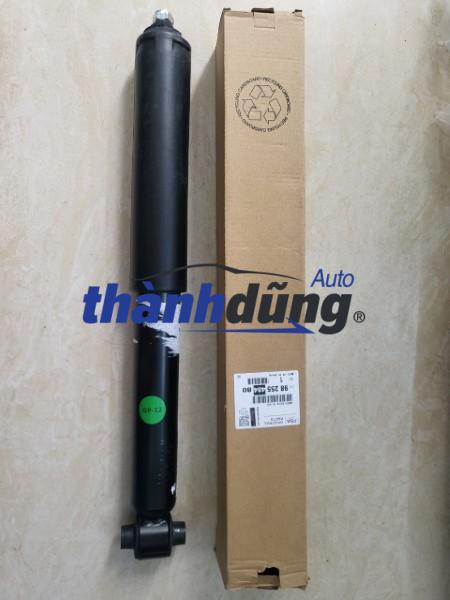 GIẢM XÓC SAU PEUGOET 4008