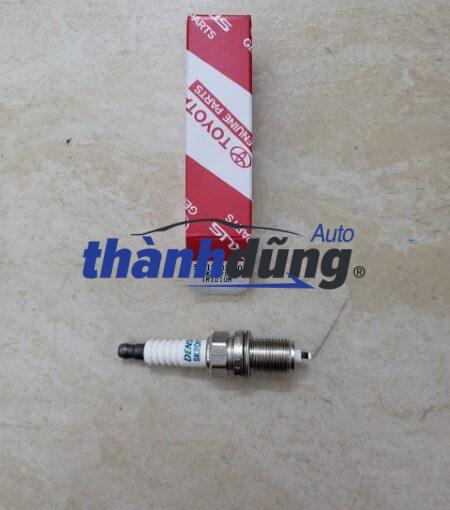 BUGI BẠCH KIM TOYOTA ALPHARD