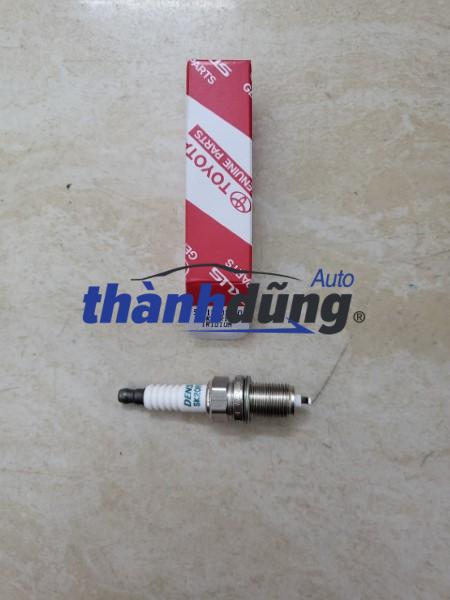 BUGI BẠCH KIM TOYOTA ALPHARD