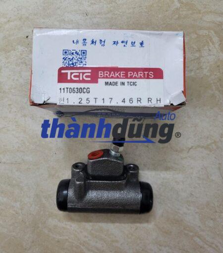 ĐỜ LU THẮNG SAU KIA K200