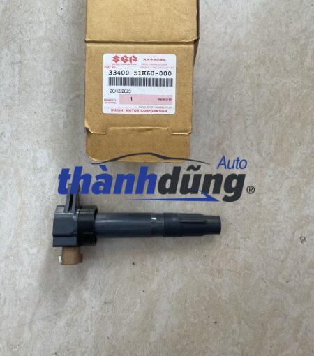 BÔ BIN ĐÁN LỬA SUZUKI ERTIGA