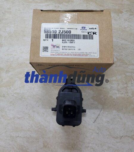 BƠM NƯỚC RỬA KÍNH HYUNDAI I10