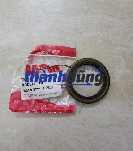 PHỚT BẠC ĐẠN BÁNH SAU HYUNDAI STAREX