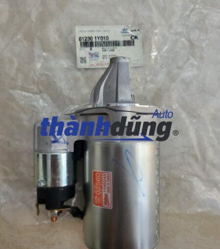 CỦ ĐỀ KIA MORNING