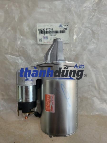 CỦ ĐỀ KIA MORNING