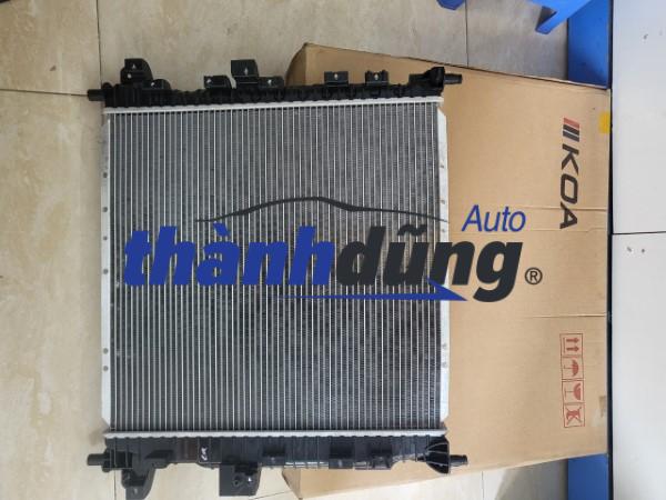 KÉT NƯỚC SSANGYONG KYRON