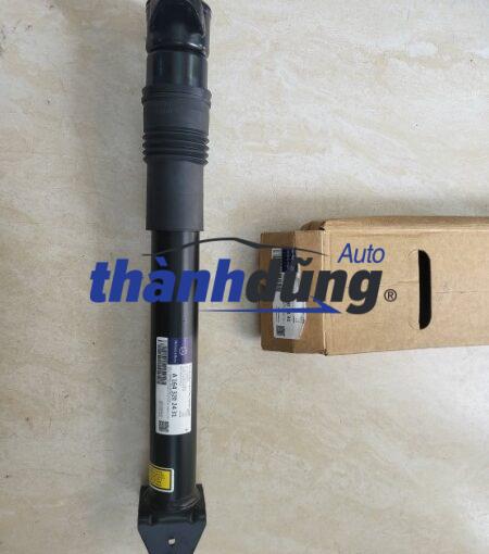 PHUỘC NHÚN SAU MERCEDES ML450