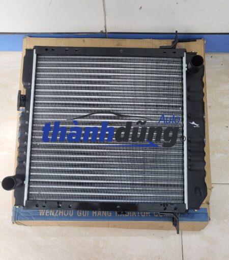 KÉT NƯỚC ISUZU NKR71