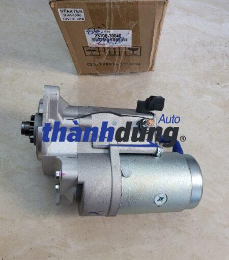 CỦ ĐỀ TOYOTA HIACE 2005-2015