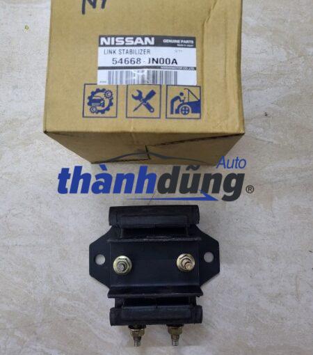 CHÂN MÁY HỘP SỐ NISSAN NAVARA 2009