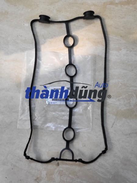 GIOĂNG DÀN CÒ CHEVROLET CRUZE 1.6