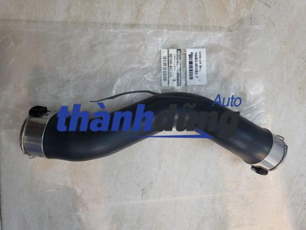 ỐNG GIÓ TURBO NISSAN NAVARA 2015