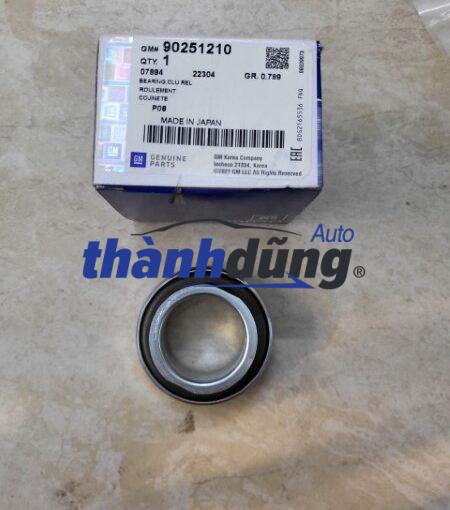 BẠC ĐẠN BI TÊ DAEWOO GENTRA