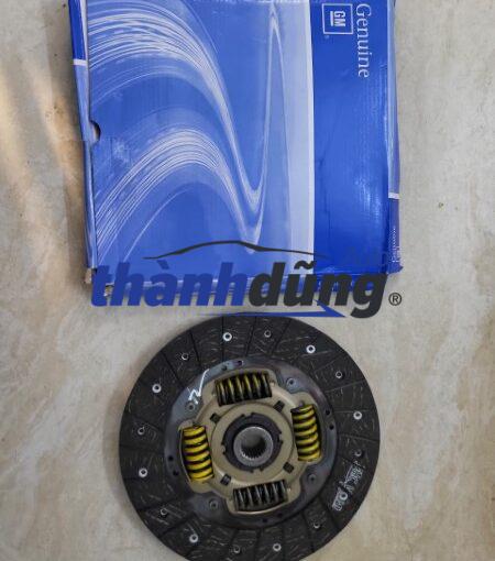 LÁ CÔN CHEVROLET AVEO