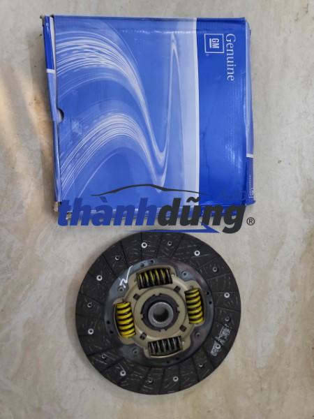 LÁ CÔN CHEVROLET AVEO