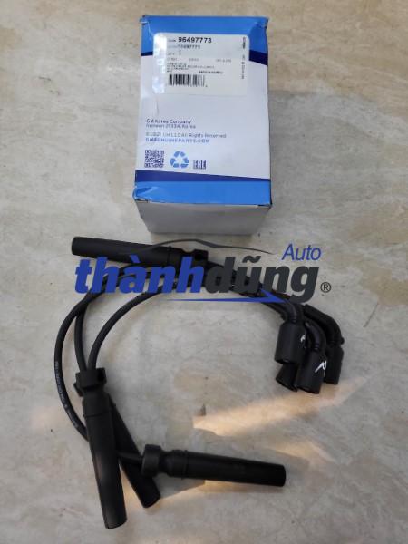 DÂY CAO ÁP CHEVROLET AVEO