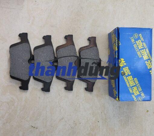 MÁ PHANH SAU FORD FOCUS 2006