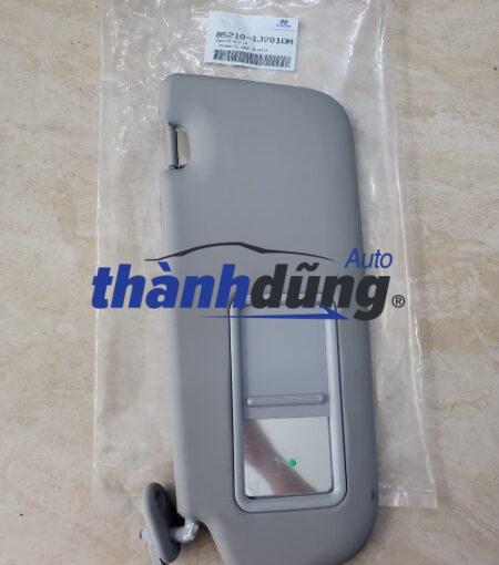 CHẮN NẮNG HYUNDAI I20 2009