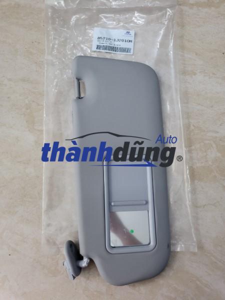 CHẮN NẮNG HYUNDAI I20 2009