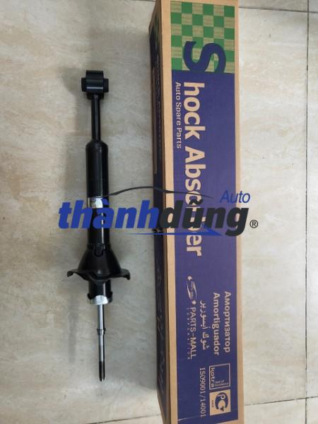 PHUỘC NHÚN SAU KIA PRIDE 1999-2005