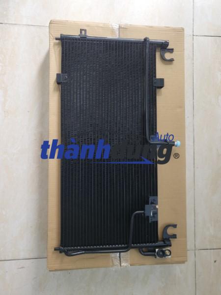 DÀN NÓNG MAZDA 323 1997