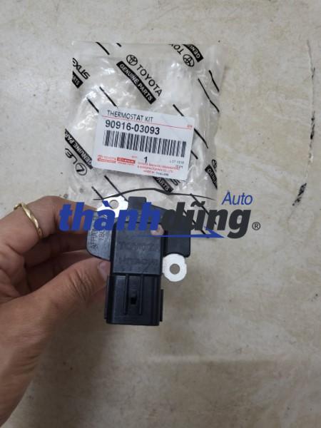 CẢM BIẾN ĐO GIÓ TOYOTA COROLLA ALTIS