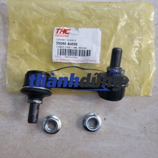 ROTUYN CÂN BẰNG SAU PHẢI HYUNDAI STAREX