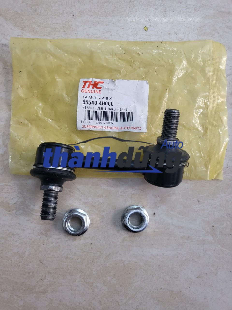 ROTUYN CÂN BẰNG SAU PHẢI HYUNDAI STAREX