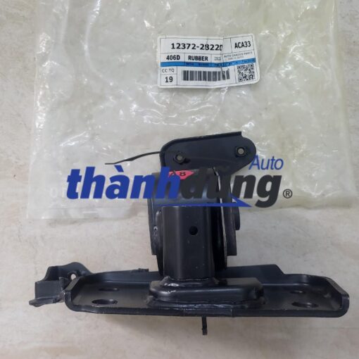 CAO SU CHÂN MÁY HỘP SỐ TOYOTA RAV4