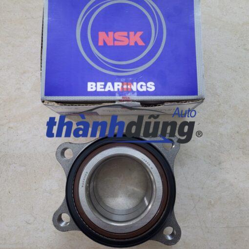 BI MAY Ơ TRƯỚC TOYOTA HIACE 2006-2019